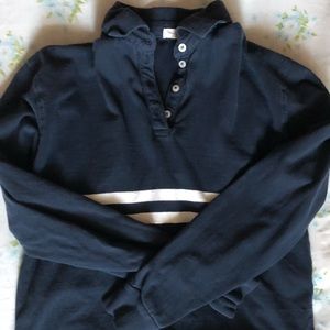 Brandy Melville Striped Long Sleeve